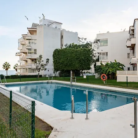 Appartement Ct 350 - Faro's Beachapartment - Perfect Beachconection *