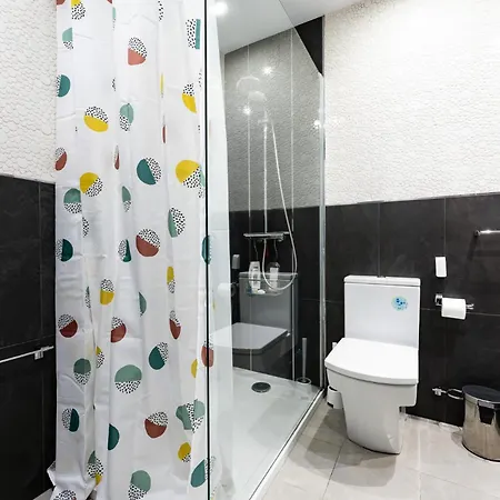 Ct 350 - Faro's Beachapartment - Perfect Beachconection Marbellac