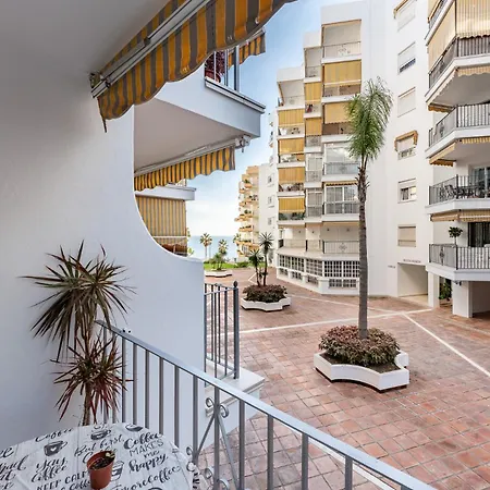 Appartement Ct 350 - Faro's Beachapartment - Perfect Beachconection *