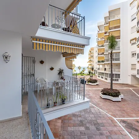 Lägenhet Ct 350 - Faro's Beachapartment - Perfect Beachconection *