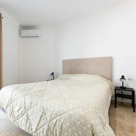 Lägenhet Ct 350 - Faro's Beachapartment - Perfect Beachconection *