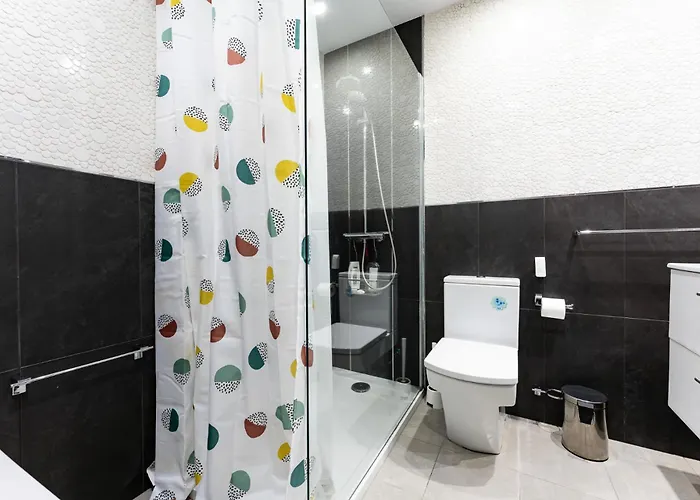 Ct 350 - Faro's Beachapartment - Perfect Beachconection Marbella