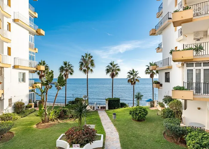 Ct 350 - Faro's Beachapartment - Perfect Beachconection Lägenhet