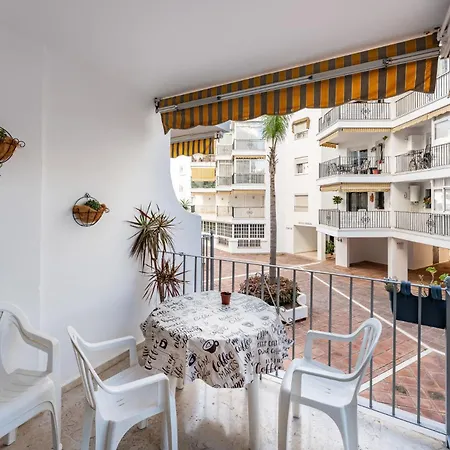 Ct 350 - Faro's Beachapartment - Perfect Beachconection