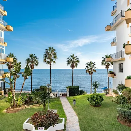 Ct 350 - Faro's Beachapartment - Perfect Beachconection Apartament