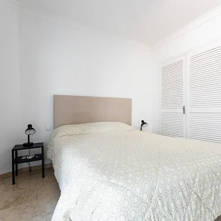 Ct 350 - Faro's Beachapartment - Perfect Beachconection