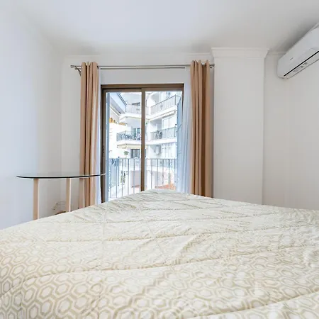 Ct 350 - Faro's Beachapartment - Perfect Beachconection *