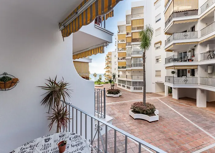 Apartmán Ct 350 - Faro's Beachapartment - Perfect Beachconection *