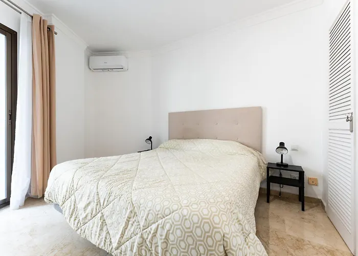 Apartmán Ct 350 - Faro's Beachapartment - Perfect Beachconection *