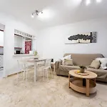 Ct 350 - Faro's Beachapartment - Perfect Beachconection Apartment Marbella