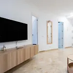 Ct 350 - Faro's Beachapartment - Perfect Beachconection * Marbella