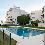 Apartment Ct 350 - Faro's Beachapartment - Perfect Beachconection *