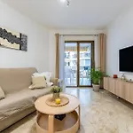 Apartment Ct 350 - Faro's Beachapartment - Perfect Beachconection Marbella