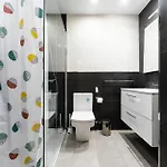 Ct 350 - Faro's Beachapartment - Perfect Beachconection Apartment *