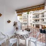 Ct 350 - Faro's Beachapartment - Perfect Beachconection