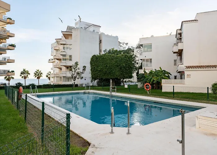 Апартаменти Ct 350 - Faro's Beachapartment - Perfect Beachconection *