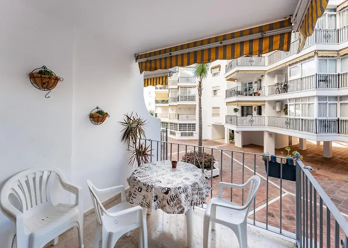 Ct 350 - Faro's Beachapartment - Perfect Beachconection
